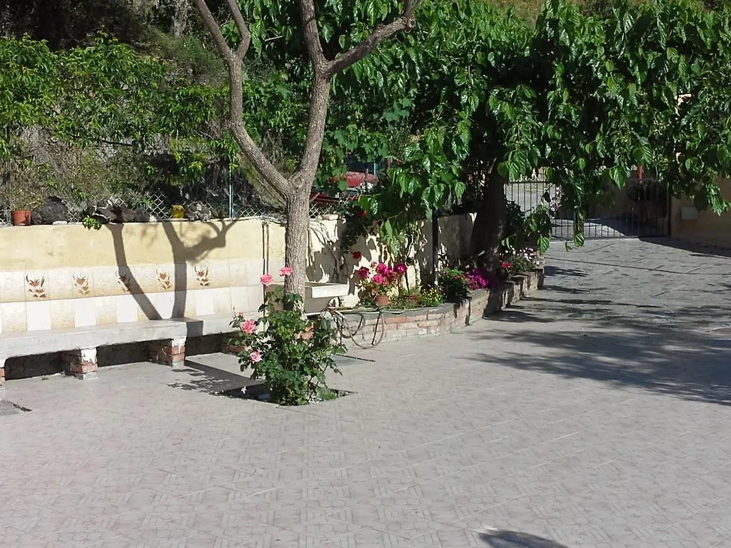 A Casa Da Paola Villa Taormina Сasa de vacaciones