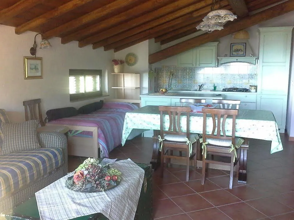 Сasa de vacaciones A Casa Da Paola Villa Taormina