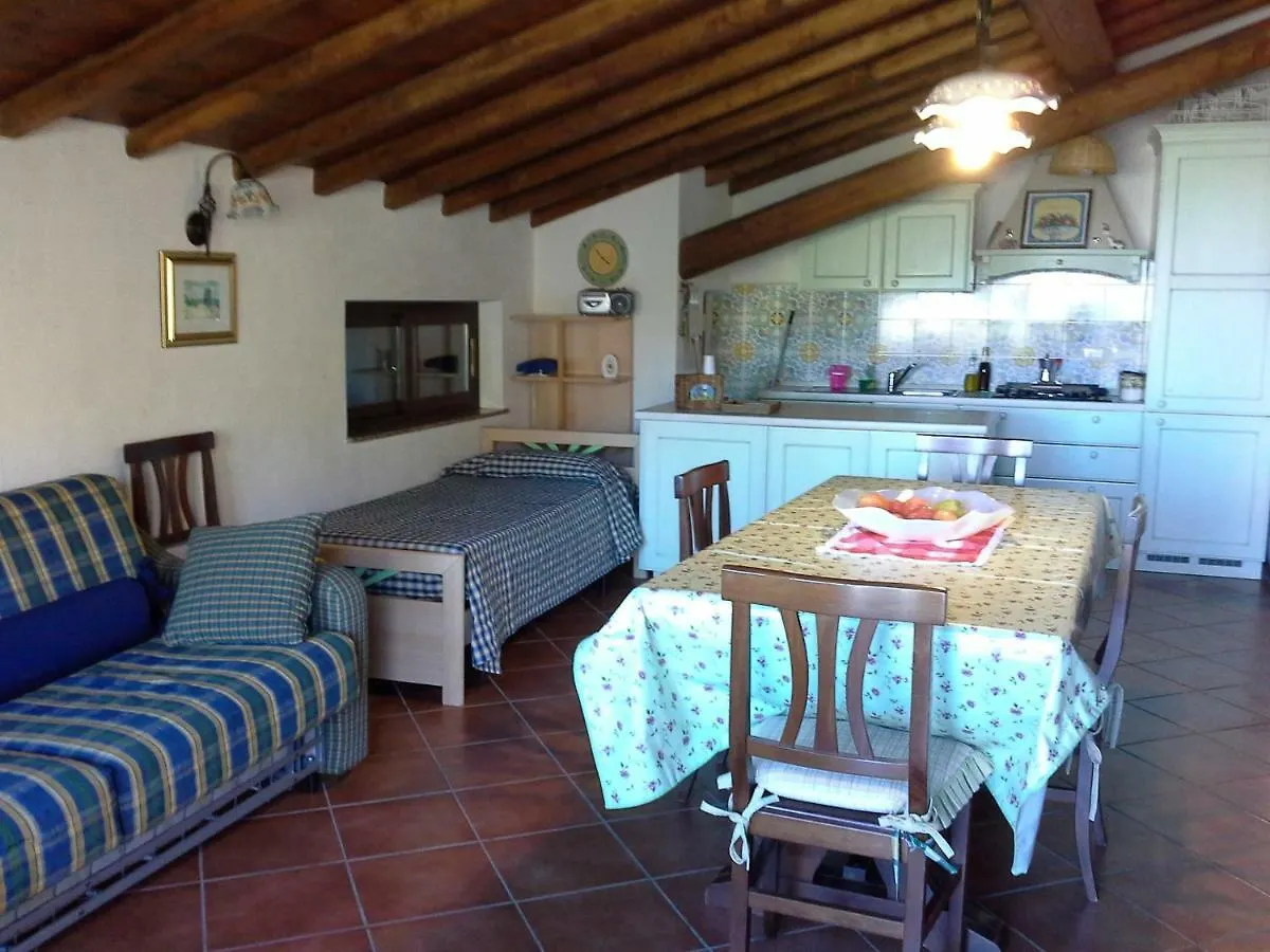 A Casa Da Paola Villa Taormina Italia
