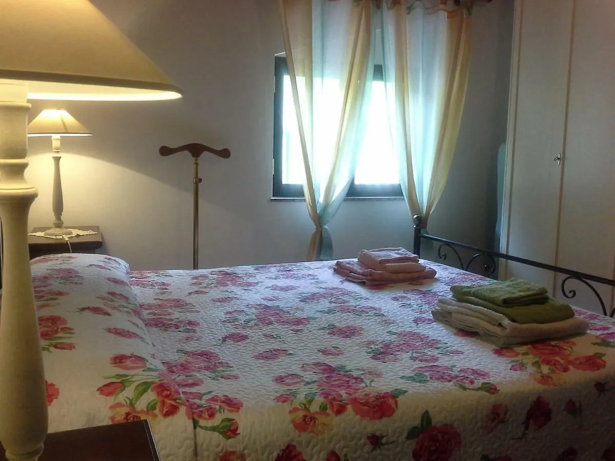 A Casa Da Paola Villa Taormina Сasa de vacaciones