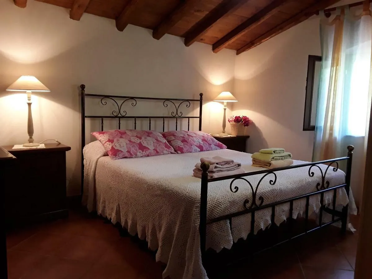 A Casa Da Paola Villa Taormina Сasa de vacaciones