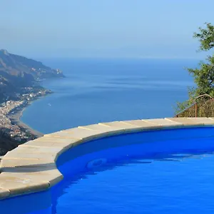 Almoezia Charming Bed and breakfast